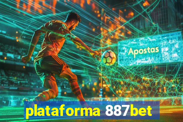 plataforma 887bet